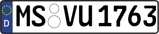 MS-VU1763