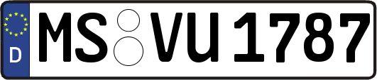 MS-VU1787