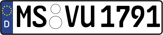 MS-VU1791