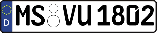 MS-VU1802