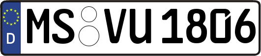 MS-VU1806