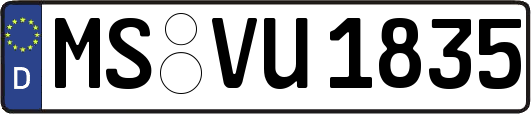 MS-VU1835