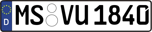 MS-VU1840