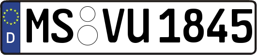 MS-VU1845