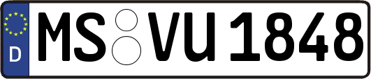 MS-VU1848