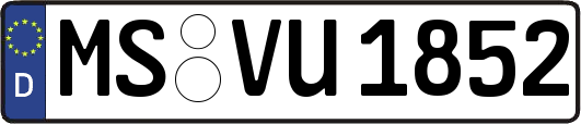 MS-VU1852