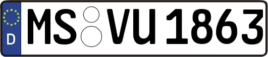 MS-VU1863