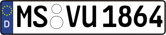 MS-VU1864