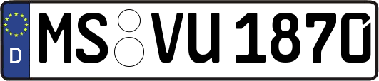 MS-VU1870