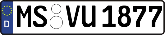 MS-VU1877