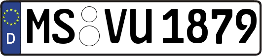 MS-VU1879