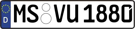 MS-VU1880