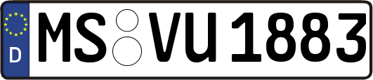 MS-VU1883