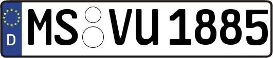 MS-VU1885