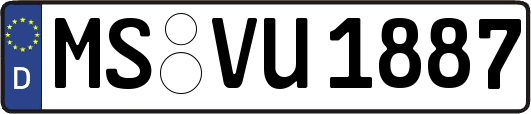 MS-VU1887
