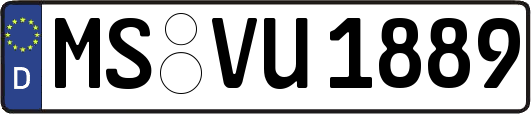 MS-VU1889