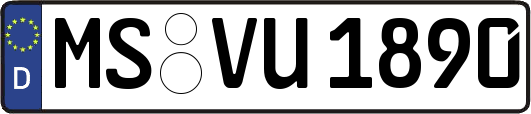 MS-VU1890