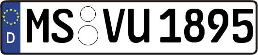 MS-VU1895