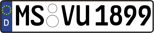 MS-VU1899