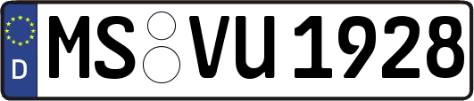 MS-VU1928