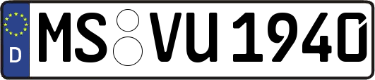 MS-VU1940