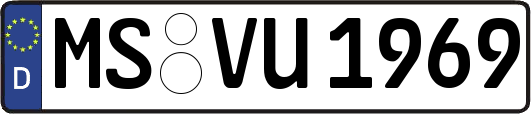 MS-VU1969