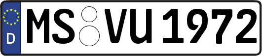 MS-VU1972