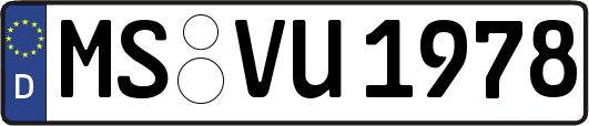 MS-VU1978