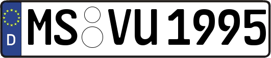 MS-VU1995