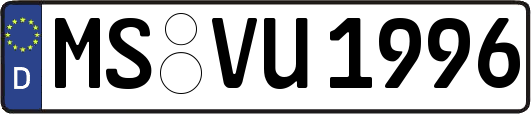 MS-VU1996