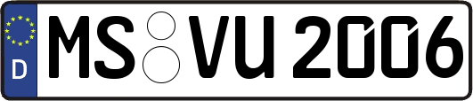 MS-VU2006