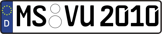 MS-VU2010