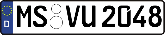 MS-VU2048