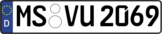 MS-VU2069