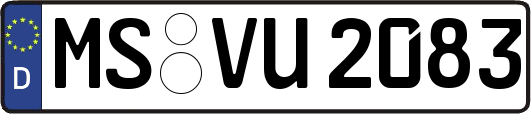 MS-VU2083