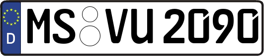 MS-VU2090