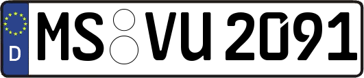 MS-VU2091