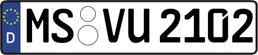 MS-VU2102