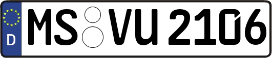 MS-VU2106
