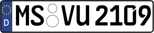 MS-VU2109