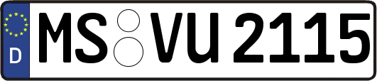 MS-VU2115