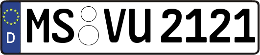 MS-VU2121