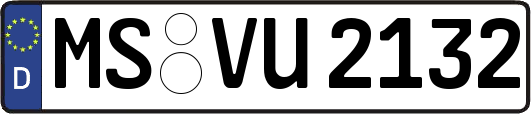 MS-VU2132