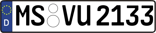 MS-VU2133
