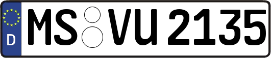 MS-VU2135