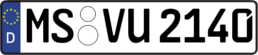 MS-VU2140