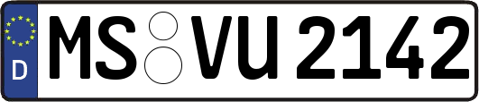 MS-VU2142