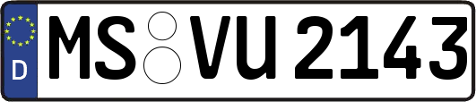 MS-VU2143