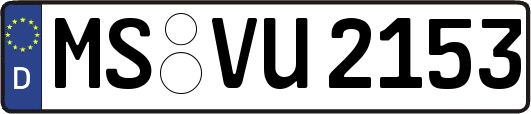 MS-VU2153
