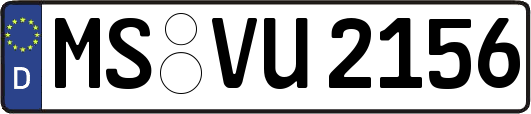 MS-VU2156